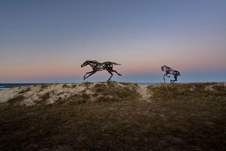 SWELL Sculpture Festival 2025