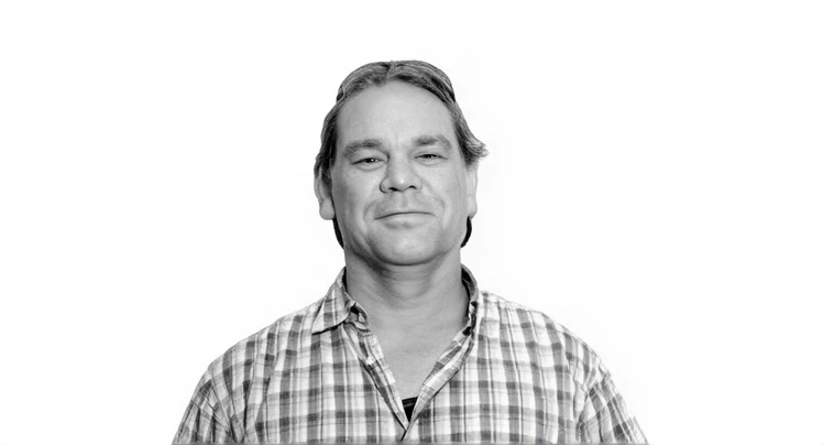 Glenn Barry