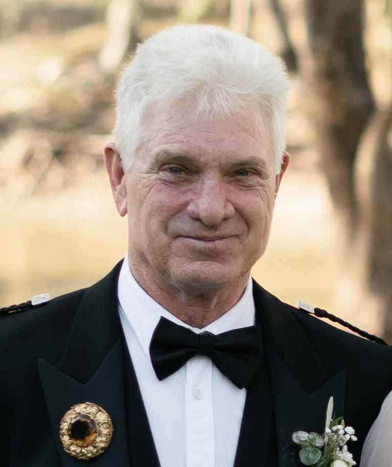 Angus Wilson