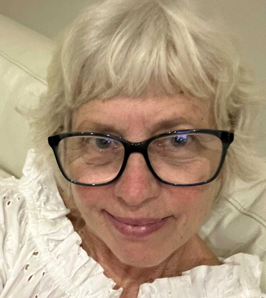 Anna Bonshek