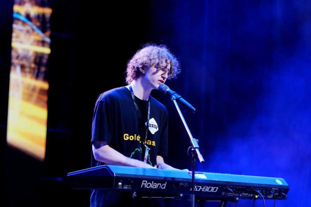 Youth Music Venture