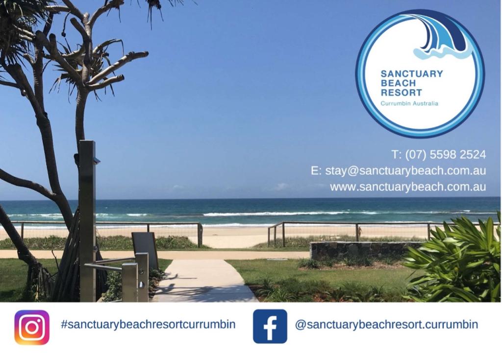 Sanctuary Beach Resort