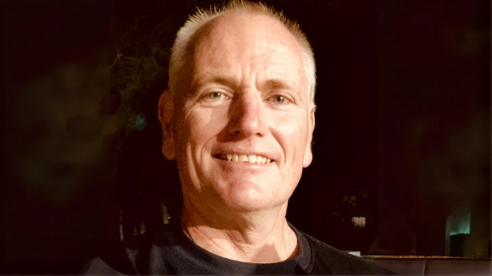 Dean Gould