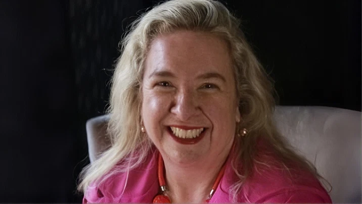 Susi Muddiman OAM