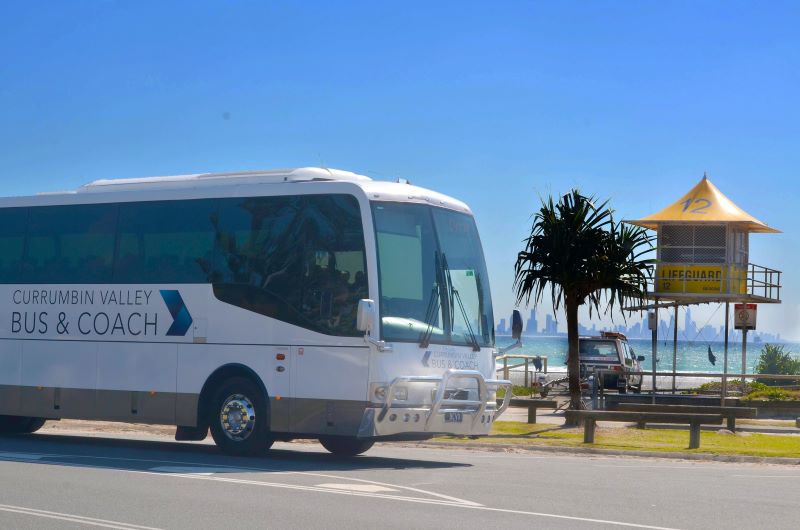 SWELL Park & Ride