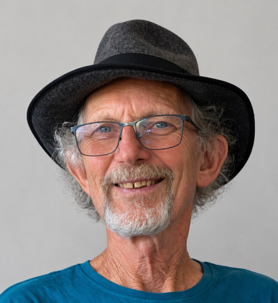 Colin Dray