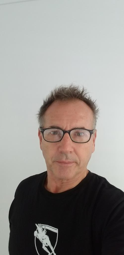 Craig Gow