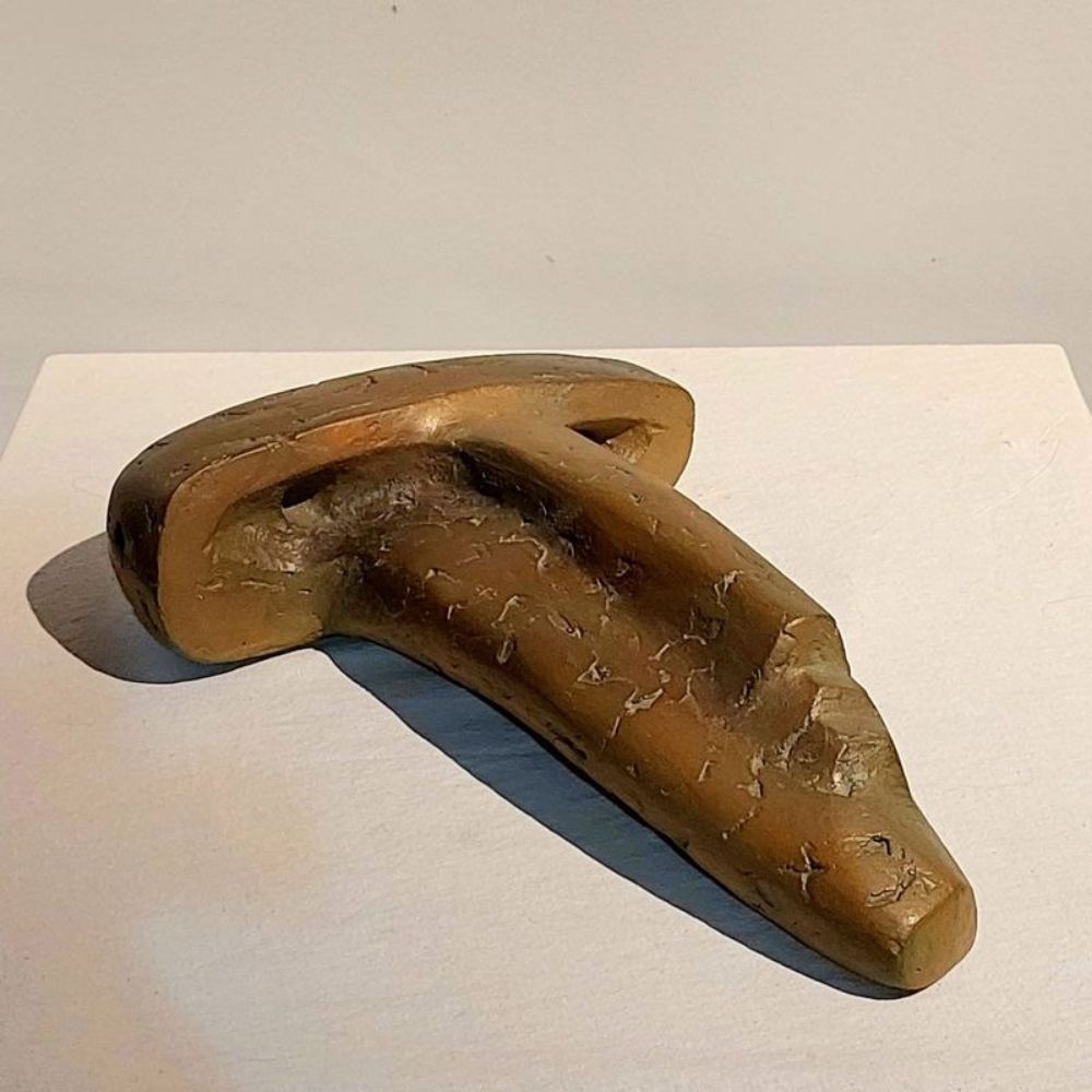 Damien Lucas | Intraterrestrial (A Memorial to be Seen from Mars)