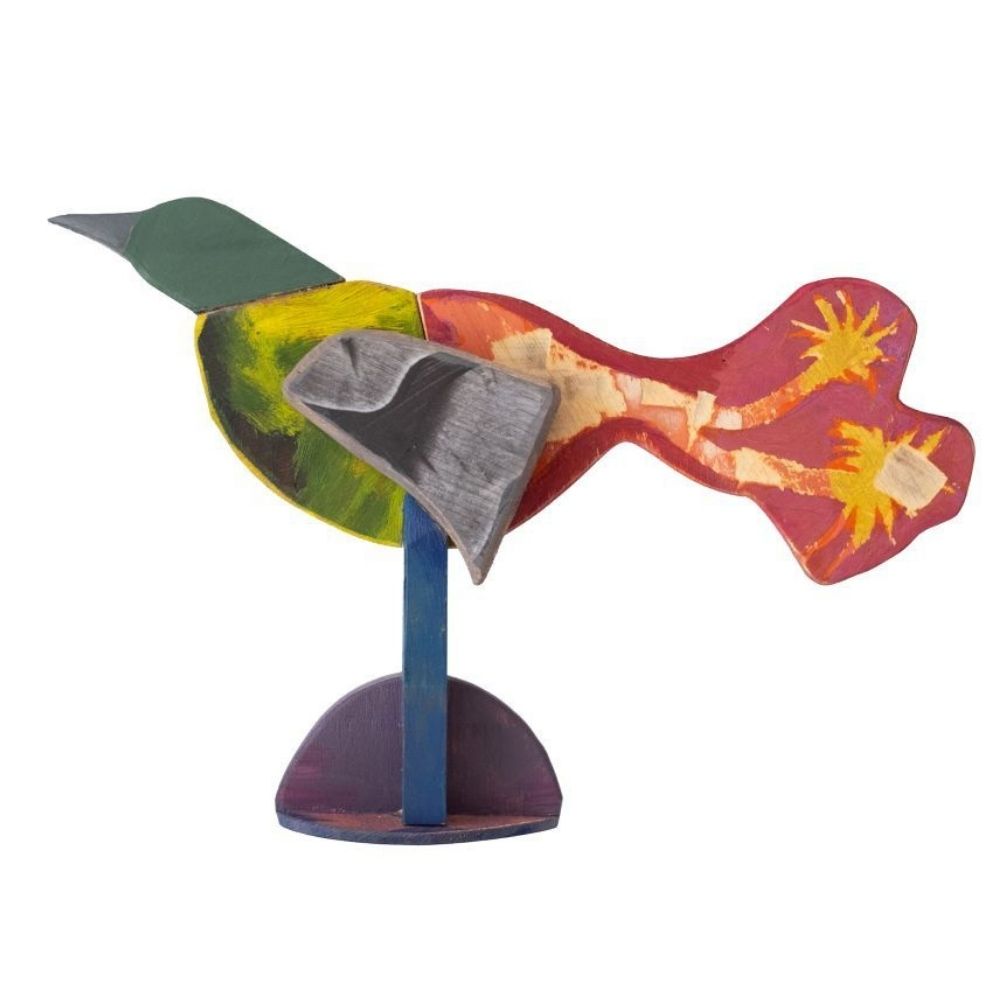 Dave Hickson | Theropod