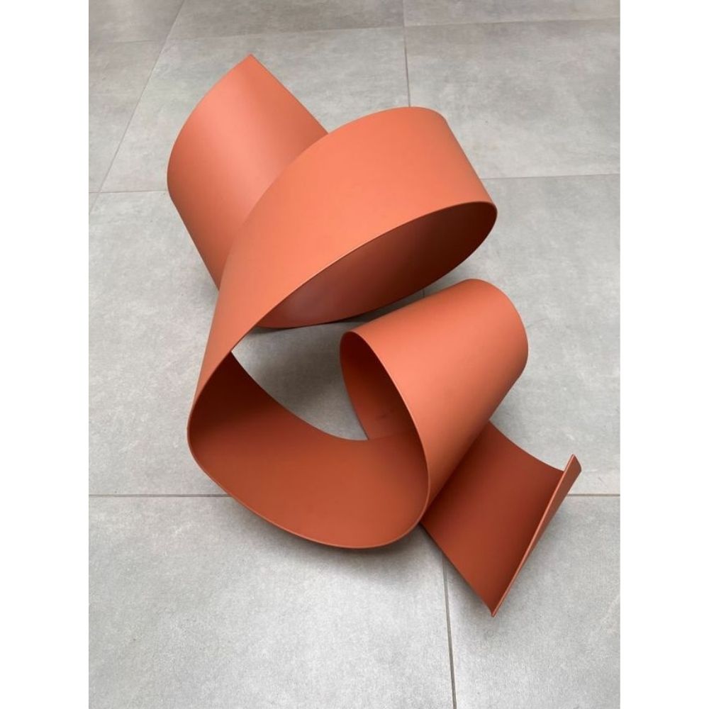 Elizabeth O’Connor | Volute French Clay #001