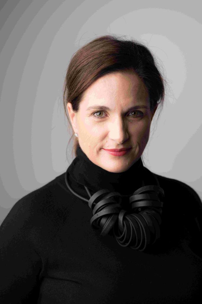 Elizabeth O’Connor
