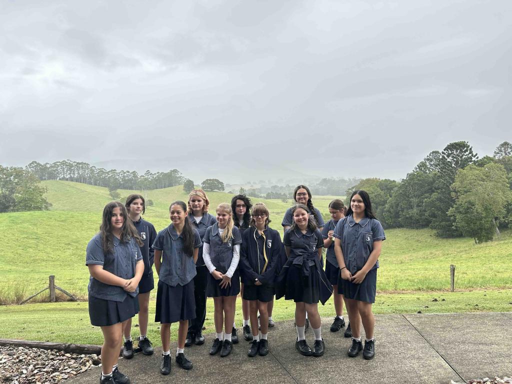 SWELL Schools Exhibition 2026 | Foxwell State Secondary College