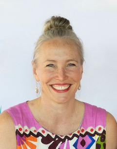 Gretchen Keelty