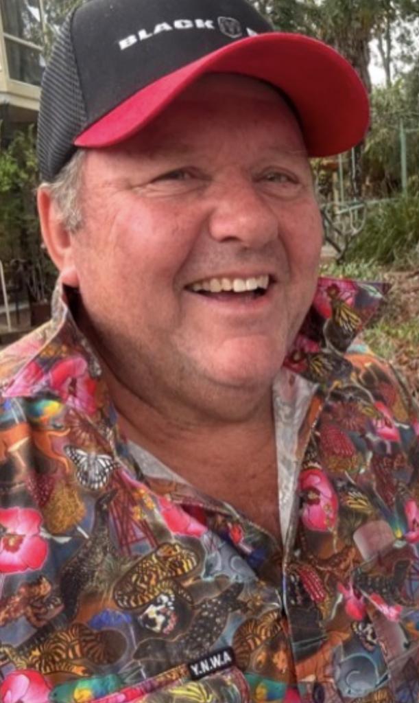 Guy Humphries