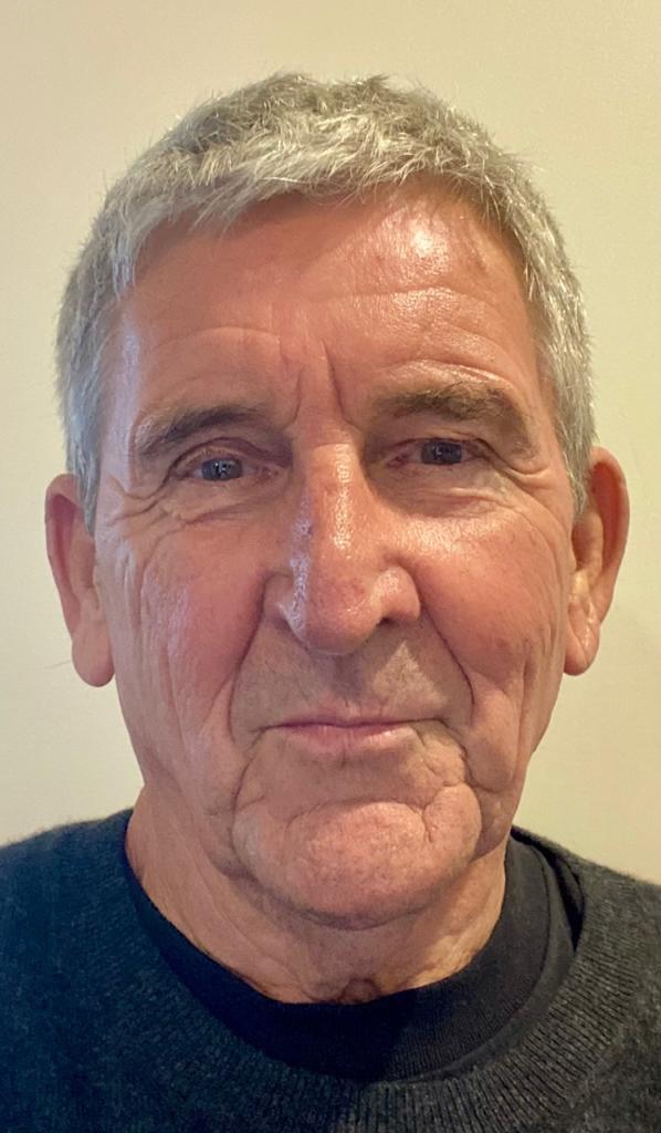 Jim Blower