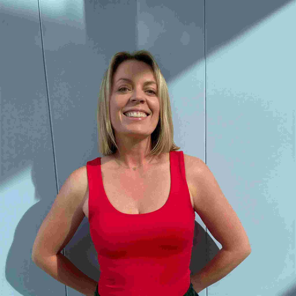 Jodi Wuestewald