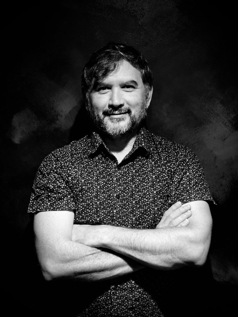 Lann Levinge