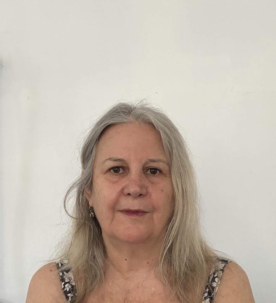 Nancy Stilianos