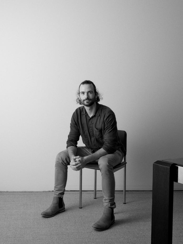 Oliver Mabbutt