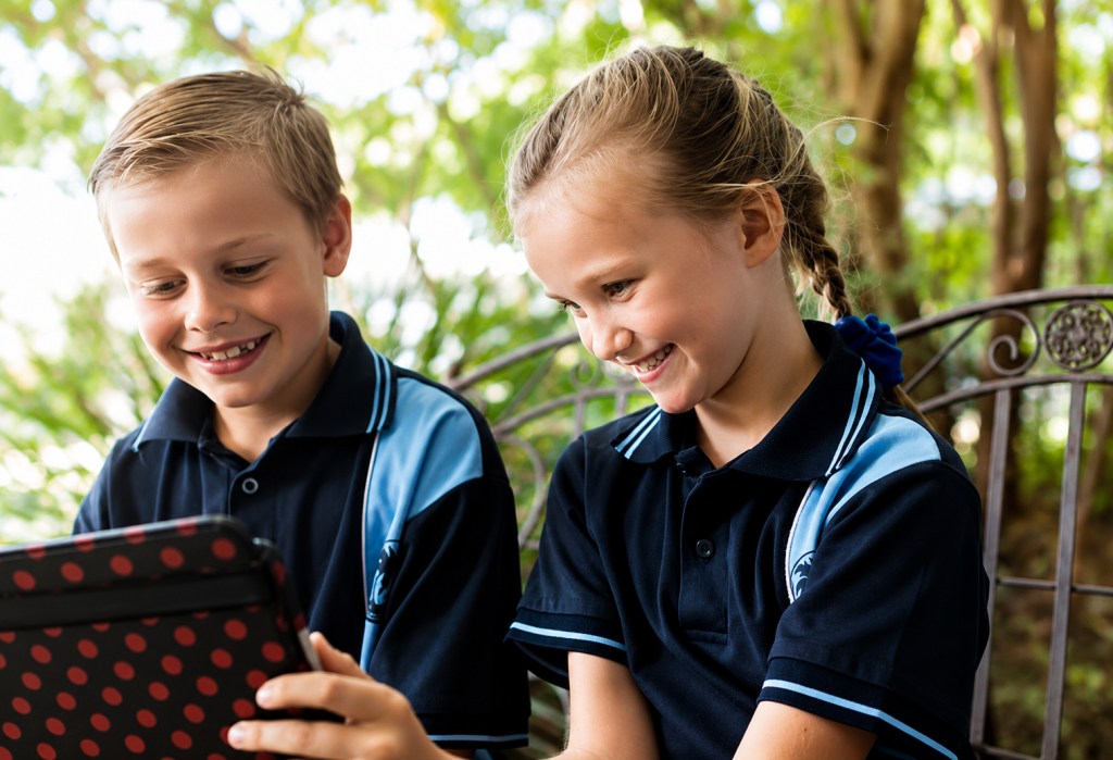 SWELL Schools Exhibition 2026 | Palm Beach State School