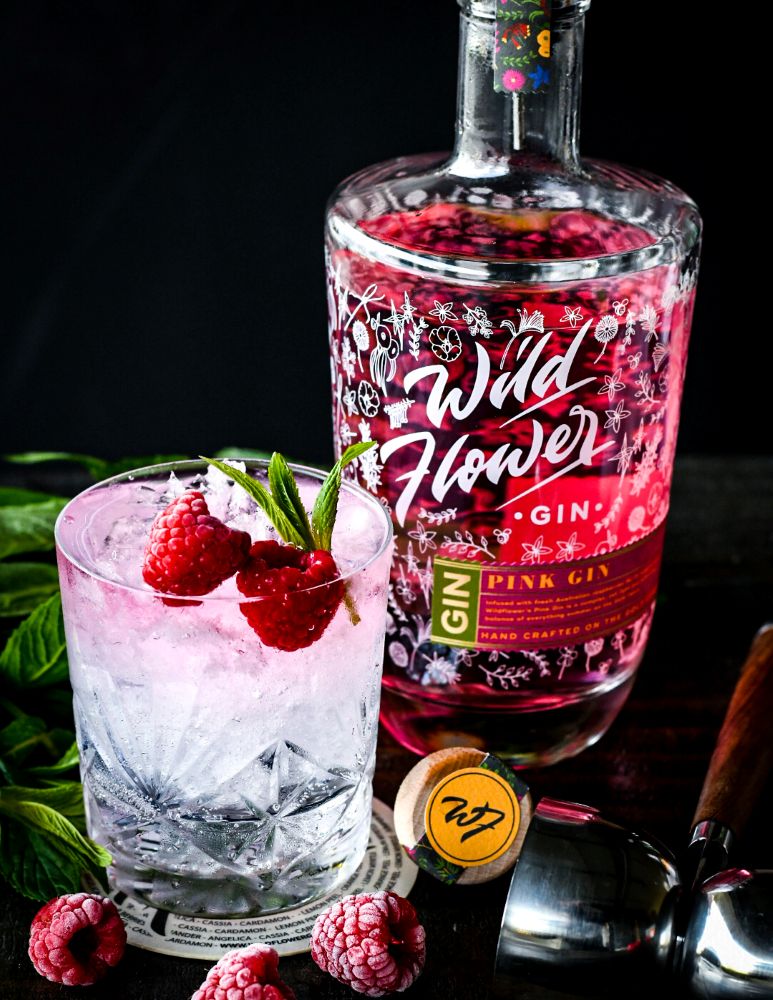 Gin and Jazz at SWELL