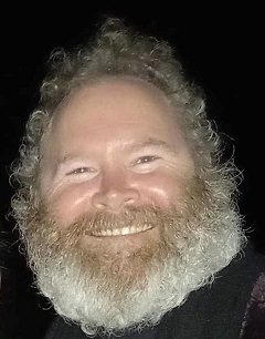 Russell Solomon