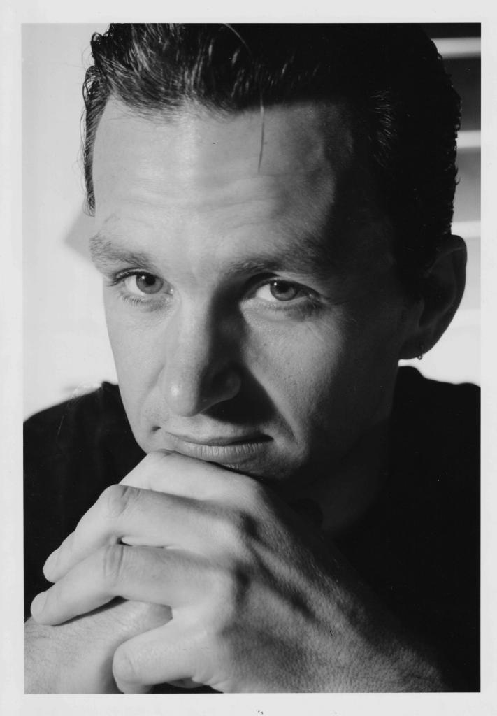 Steven John Sullivan