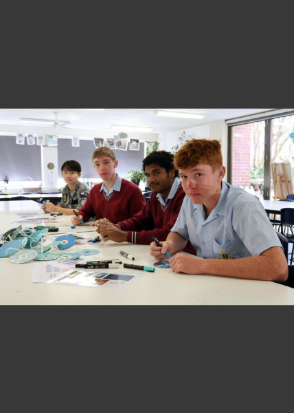 SWELL Schools Exhibition 2026 | The Southport School