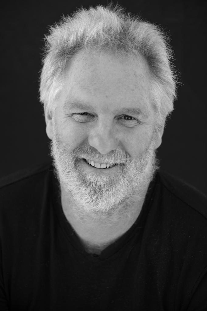 Tim Stephenson