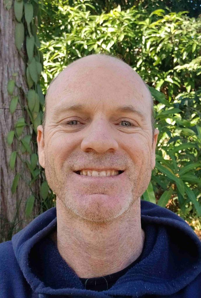 Tom Campbell