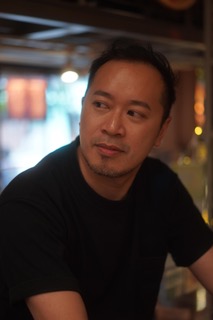 Mang Hong Vincent Lee