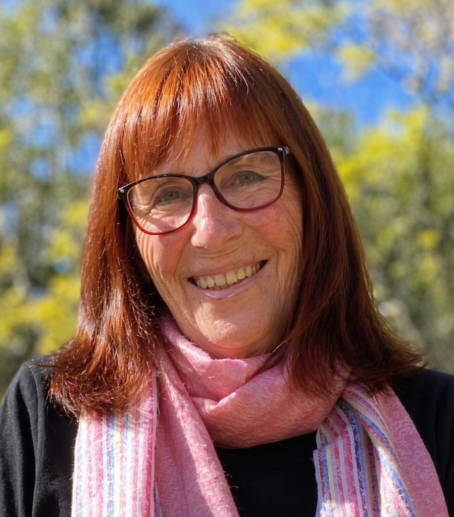 Wendy Tanner​