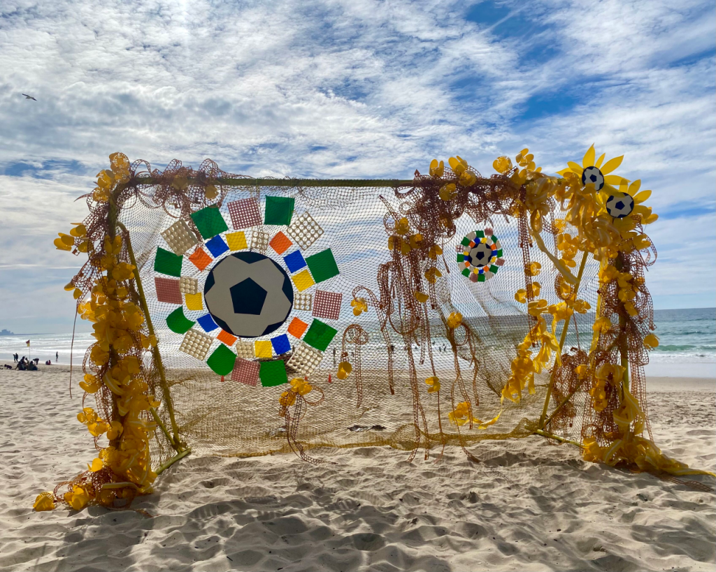 FIFA Women’s World Cup 2023 Trophy Tour