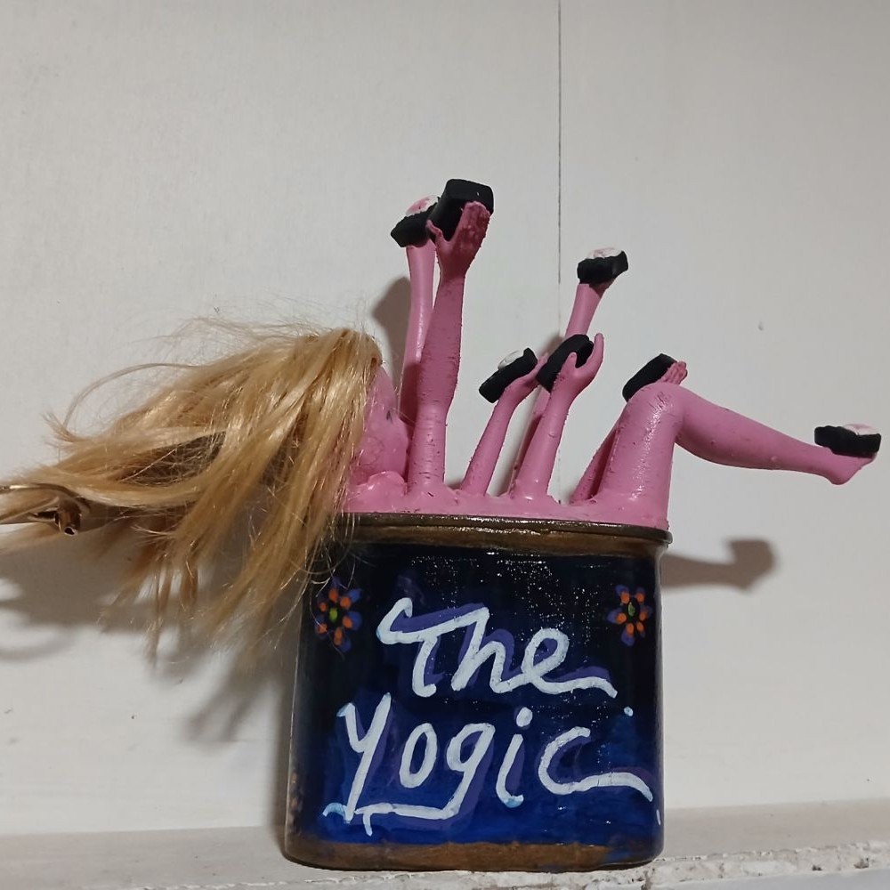Tom Campbell | THE YOGIC – Anything is possible