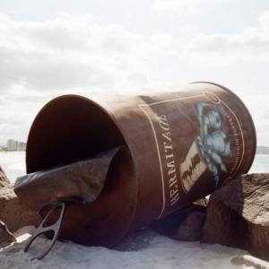 Juan Pablo Pinto & Cristian Rojas | The Hermitage
