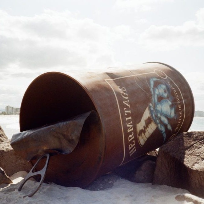 Juan Pablo Pinto & Cristian Rojas | The Hermitage