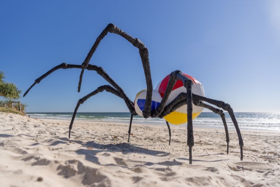 SWELL Sculpture Festival 2025