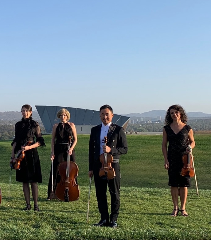 DB Quartet