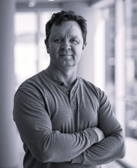 David Ellsworth_de_head