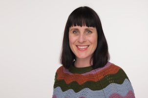 Dee Steinfort_Headshot