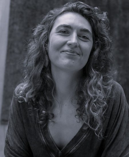 Ellen_Ferrier_Profile Pic_Photo by Kristen Augeard