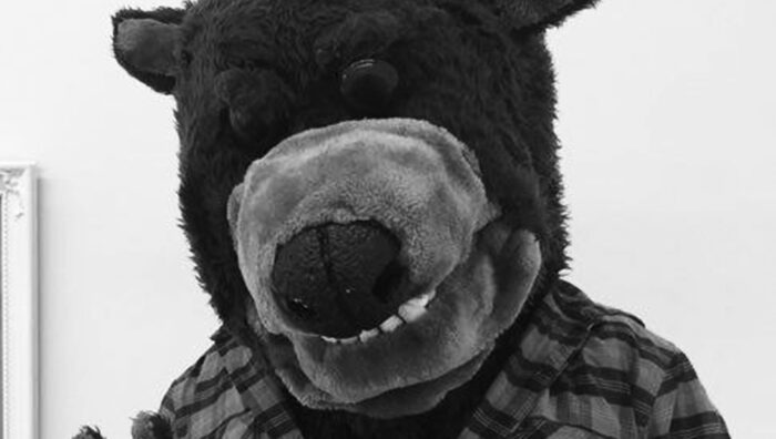 FilthyTheBear_Profile Pic