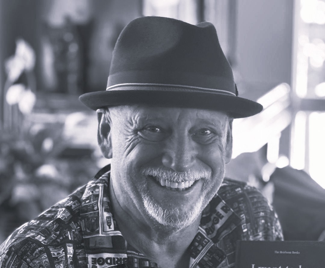 Fred porkpie hat