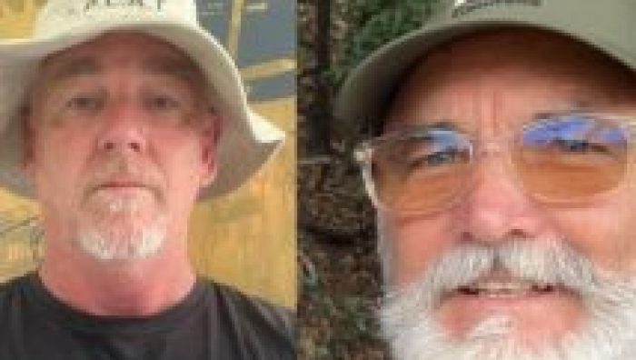 Ged and Rusty Headshot 2026 (3)