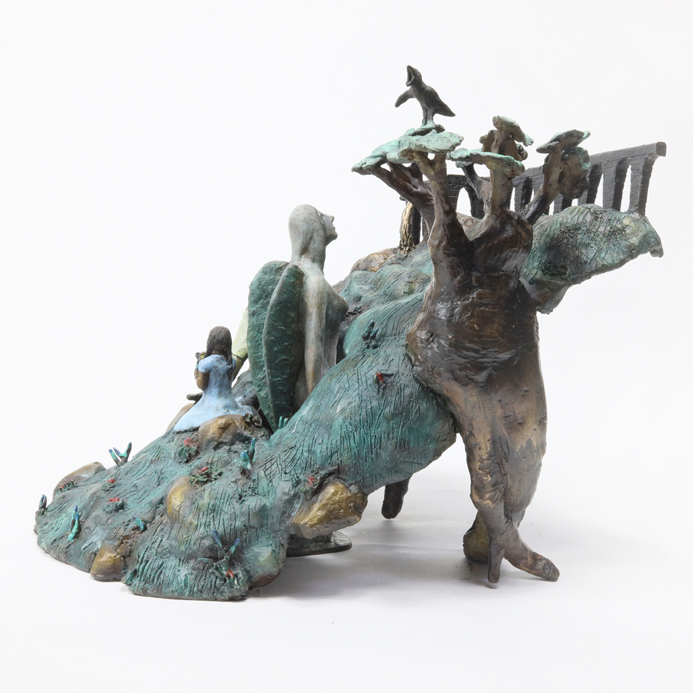 Kerry Cannon | Aqueduct - Image 3