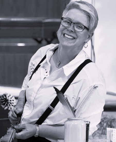 Mieke van den Berg_profile photo