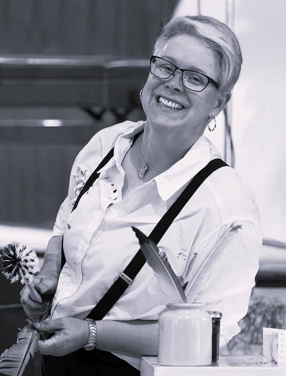 Mieke van den Berg_profile photo