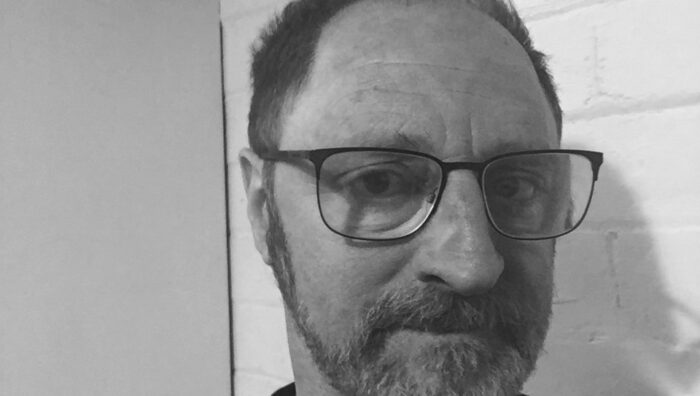Robert Barnstone headshot