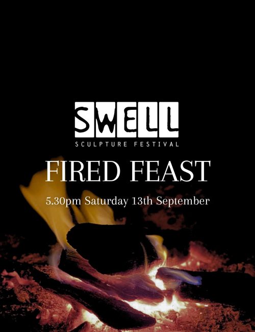 SWELL FIRED FEAST