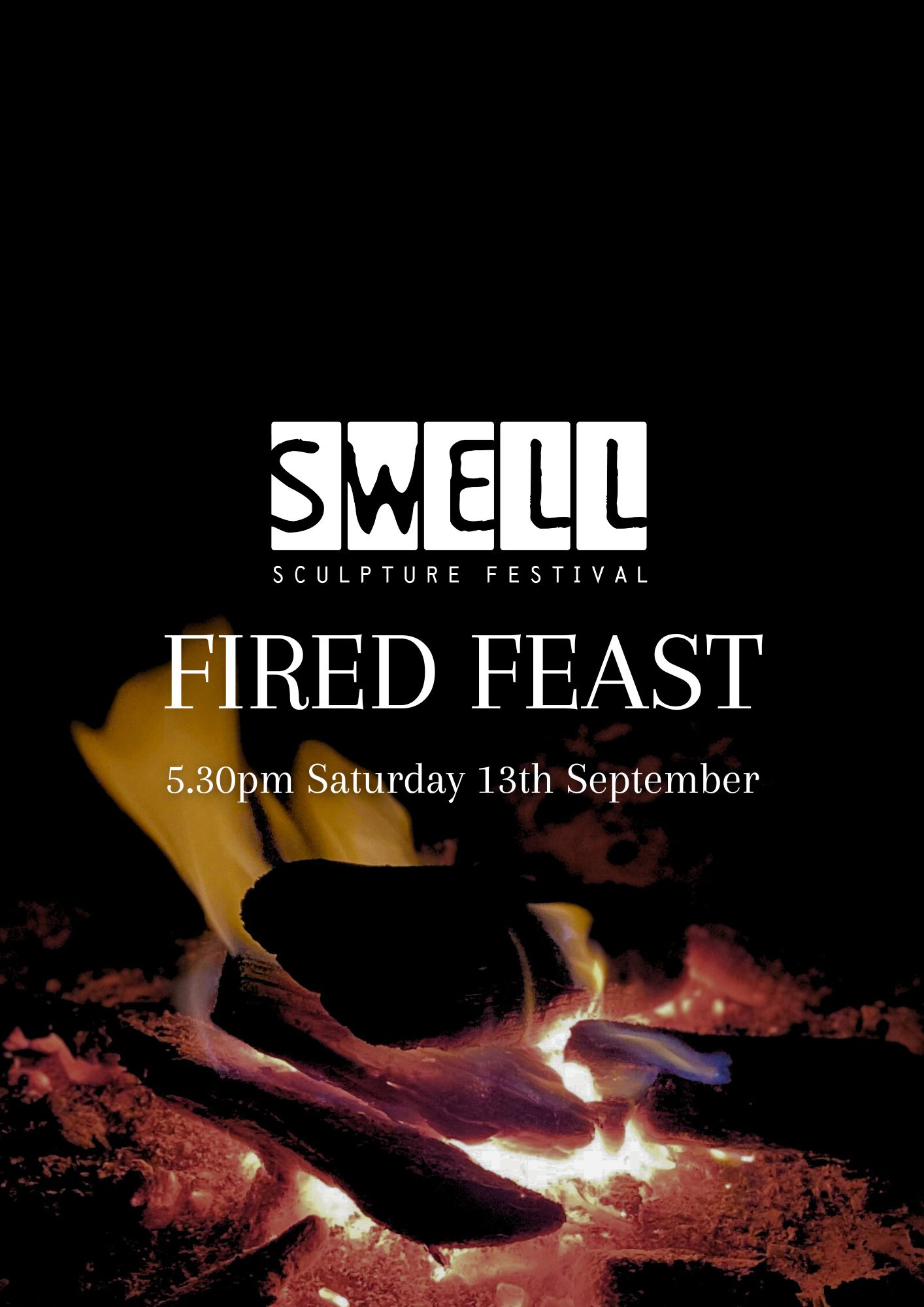 SWELL FIRED FEAST